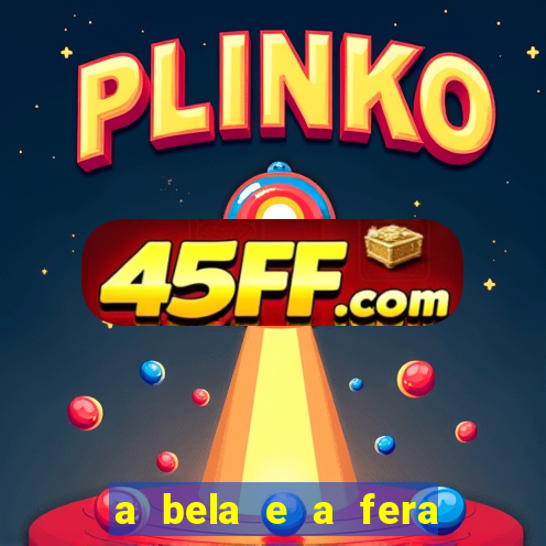 a bela e a fera 1991 filme completo dublado - topflix
